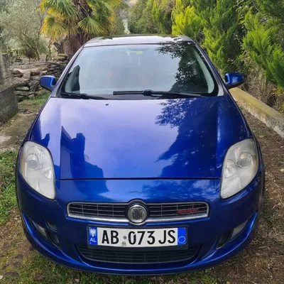 Fiat Bravo 2007 në shitje