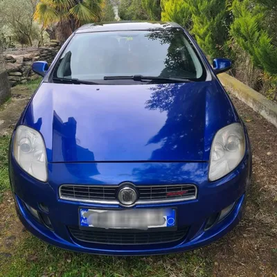 Fiat Bravo 2007 në shitje