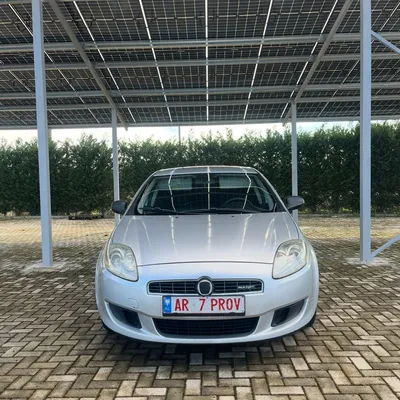 Fiat Bravo