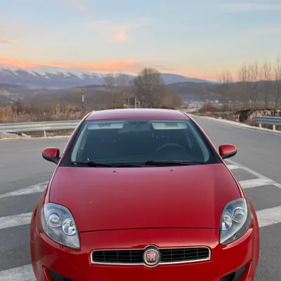 Fiat Bravo 2013 në shitje
