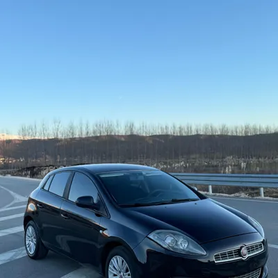 Fiat Bravo 2011 në shitje