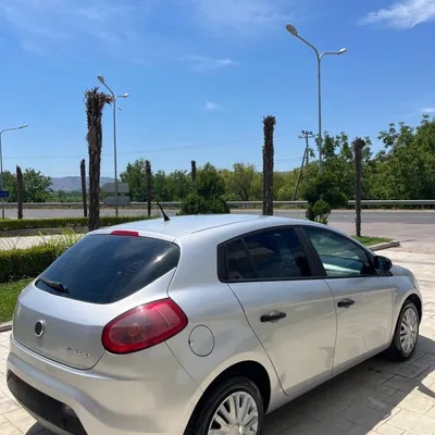 Fiat Bravo 2008 në shitje
