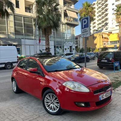 Fiat Bravo 2009 në shitje