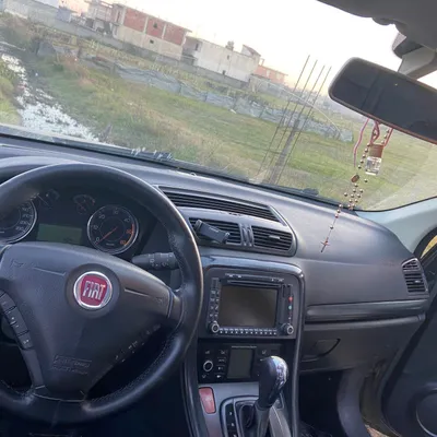 Fiat Croma 2008 në shitje