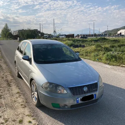 Fiat Croma 2006 në shitje