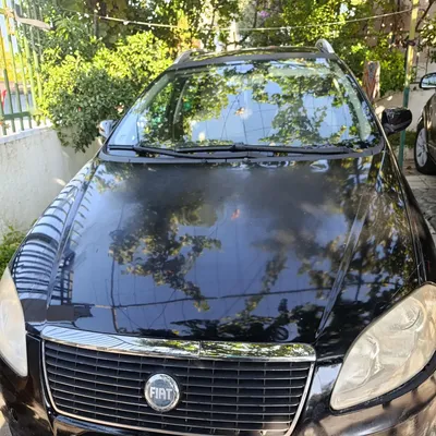 Fiat Croma 2006