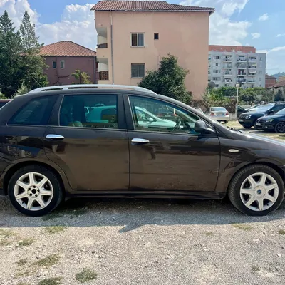 Fiat Croma 2006 në shitje