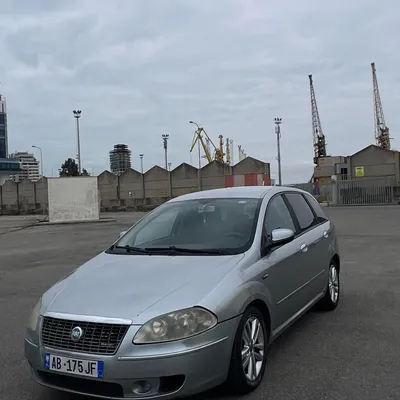 Fiat Croma 2006 në shitje