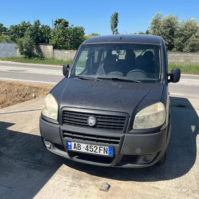 Fiat Doblo