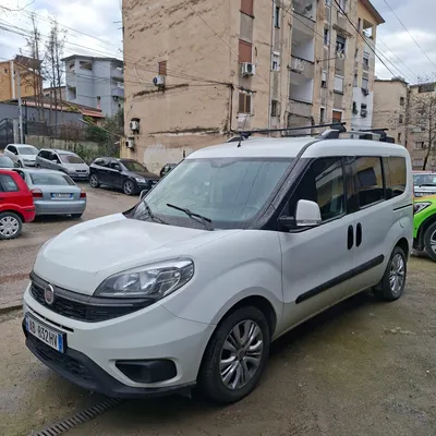 Fiat Doblo