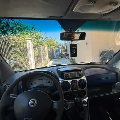 Fiat Doblo 2003 në shitje