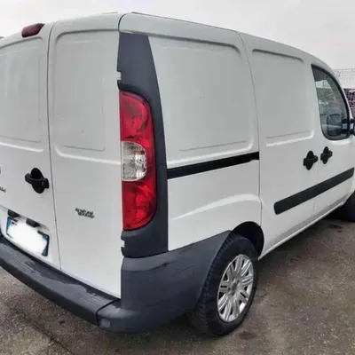 Fiat Doblo