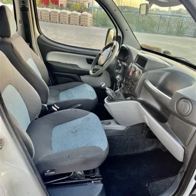 Fiat Doblo