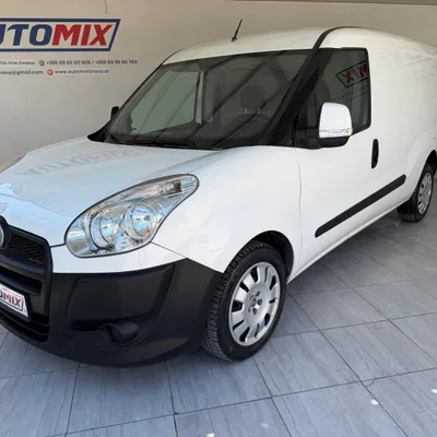 Fiat Doblo 2011 në shitje