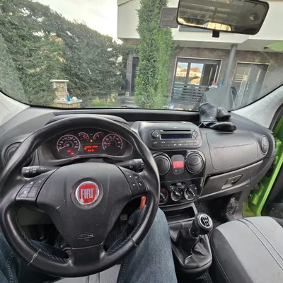 Fiat Fiorino 2010 në shitje