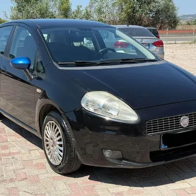 Fiat Punto 2008 në shitje