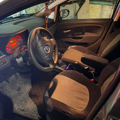 Fiat Punto 2007 në shitje