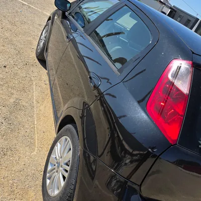 Fiat Punto 2006 në shitje