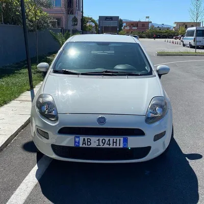 Fiat Punto 2013 në shitje