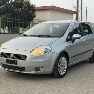 Fiat Punto 2008 në shitje