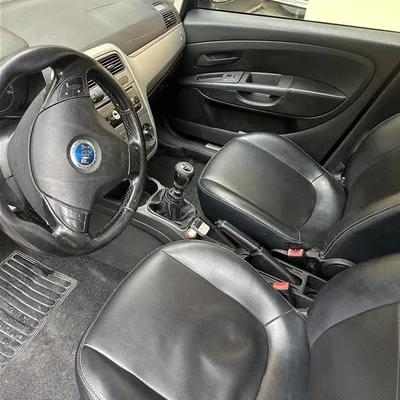Fiat Punto 2007 në shitje