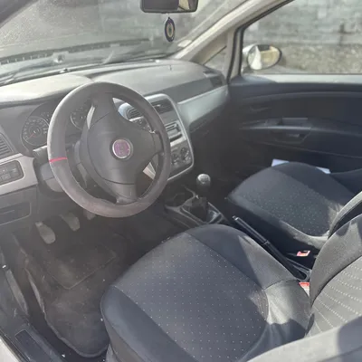 Fiat Punto 2009 në shitje