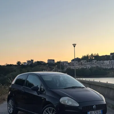 Fiat Punto 2005