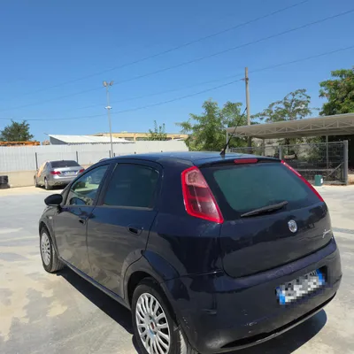 Fiat Punto 2008 në shitje