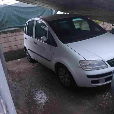 Fiat Croma 2006 në shitje