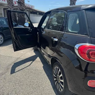 Fiat 500L 2015 në shitje