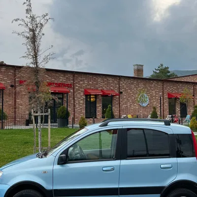 Fiat Panda 2005 në shitje