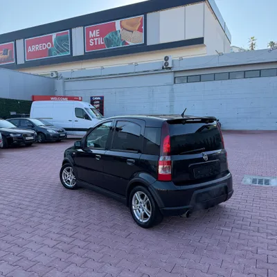 Fiat Panda 2009 në shitje