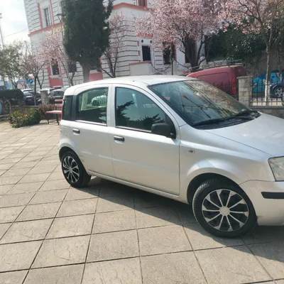 Fiat Panda 2009 në shitje