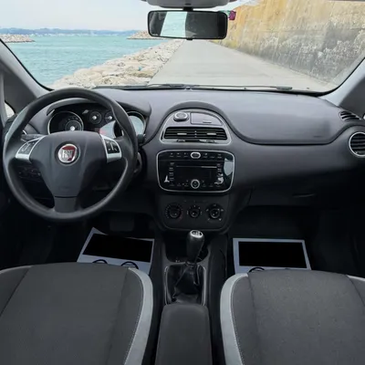 Fiat 500 2013 në shitje