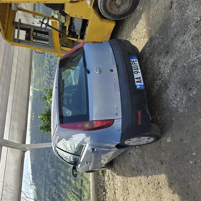 Fiat Punto 2006 në shitje