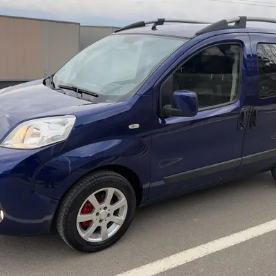 Fiat Qubo