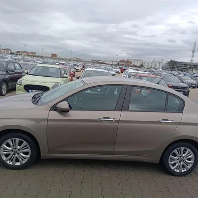 Fiat Tipo 2018 në shitje