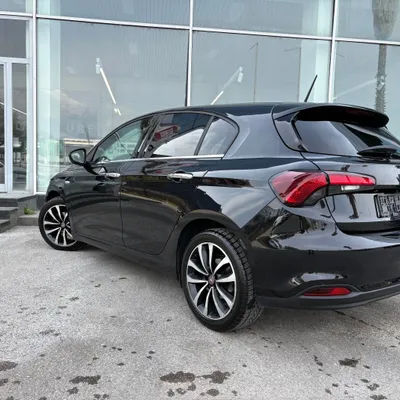 Fiat Tipo