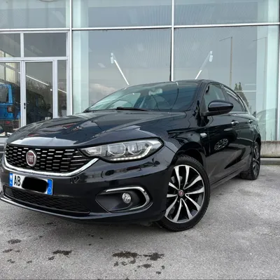 Fiat Tipo 2018 në shitje