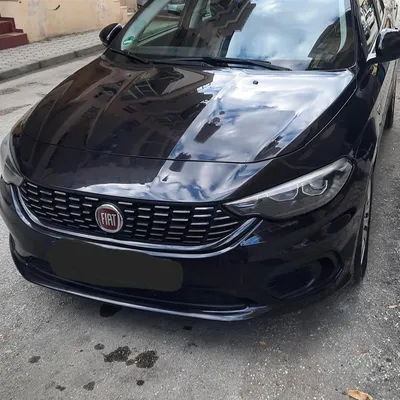 Fiat Tipo 2017 në shitje