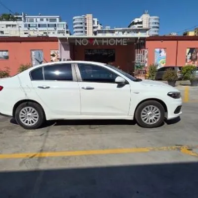 Fiat Tipo 2018 në shitje