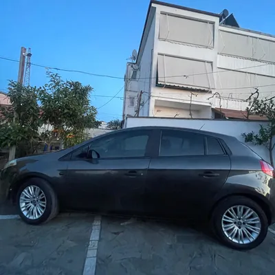 Fiat Bravo 2008 në shitje