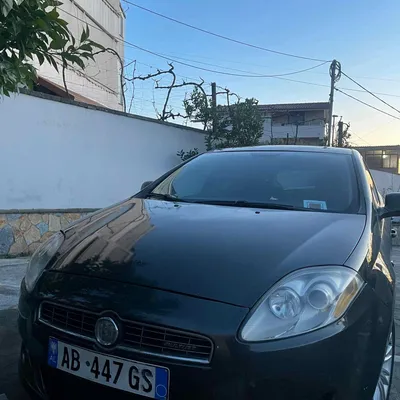 Fiat Bravo 2008 në shitje