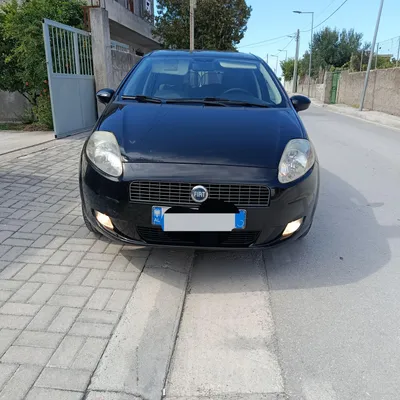 Fiat Punto 2006 në shitje