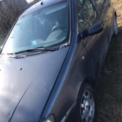 Fiat Punto 2003 në shitje