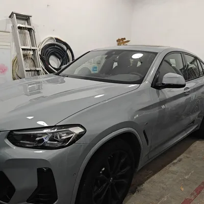 BMW X4 2024 në shitje