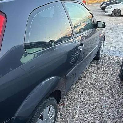 Ford Fiesta 2008 në shitje