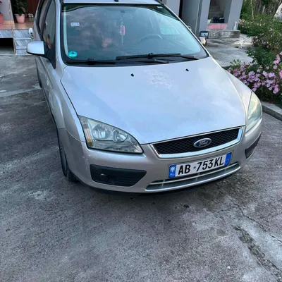 Ford C-MAX 2007 në shitje