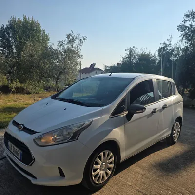Ford B-MAX 2013 à vendre