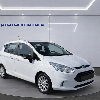Ford B-MAX 2016 në shitje